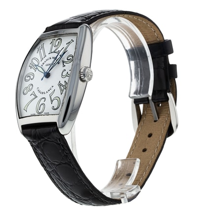 Franck Muller Casablanca 2852 MB